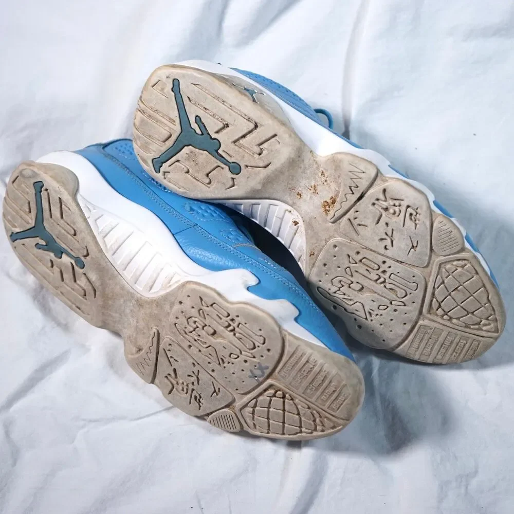 Jordan air retro